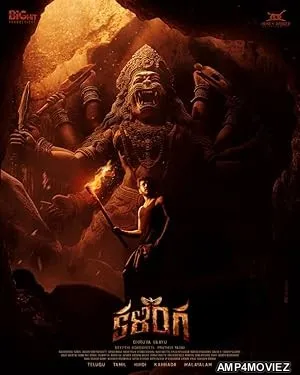 Kalinga (2024) HQ Hindi Dubbed Movie